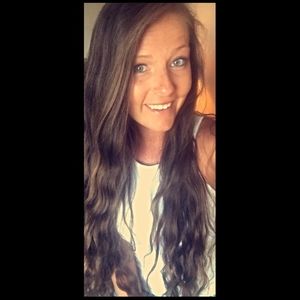 Meet your Posher, Chelsie